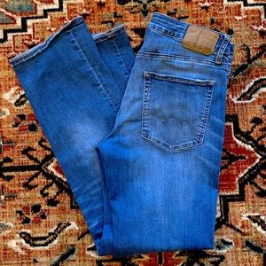 Men’s American Eagle Bootcut Jeans 34x34